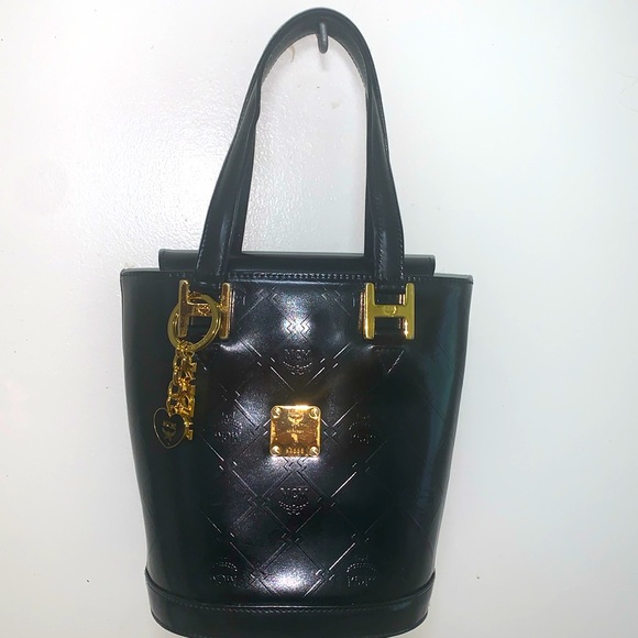 MCM Handbags - MCM mini bag